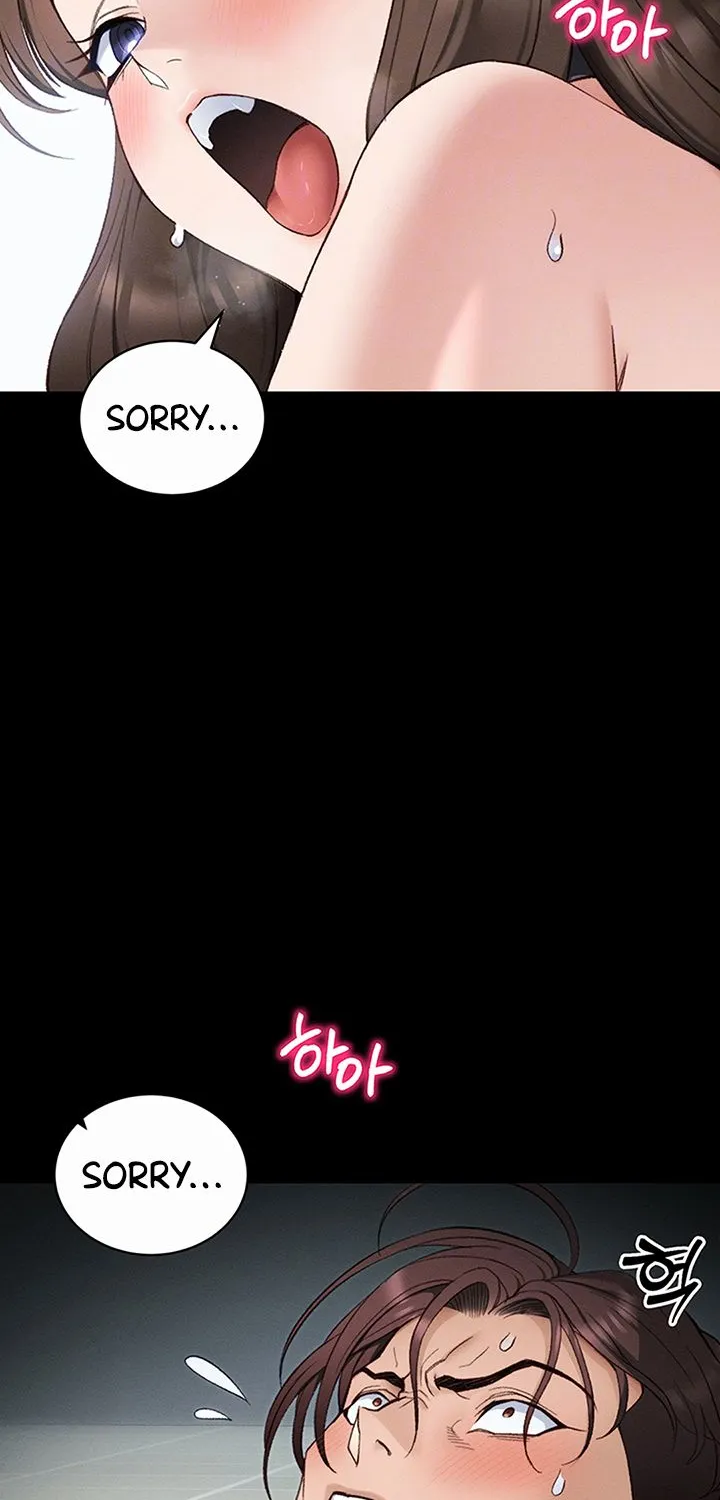 Taming A Female Bully Chapter 36 page 22