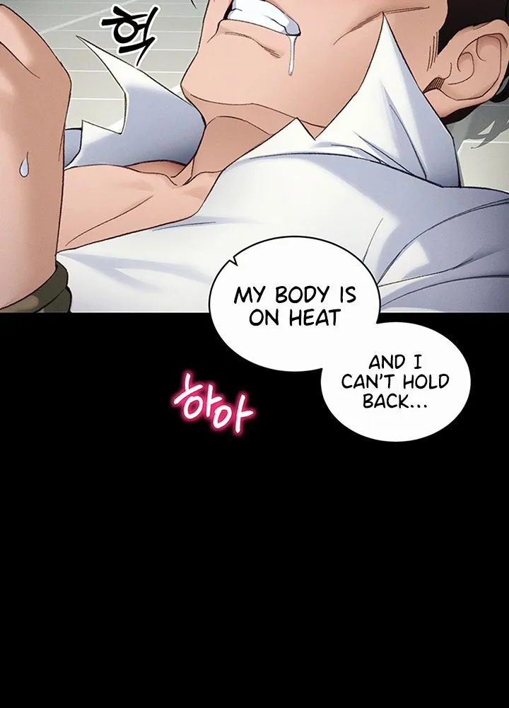 Taming A Female Bully Chapter 36 page 23