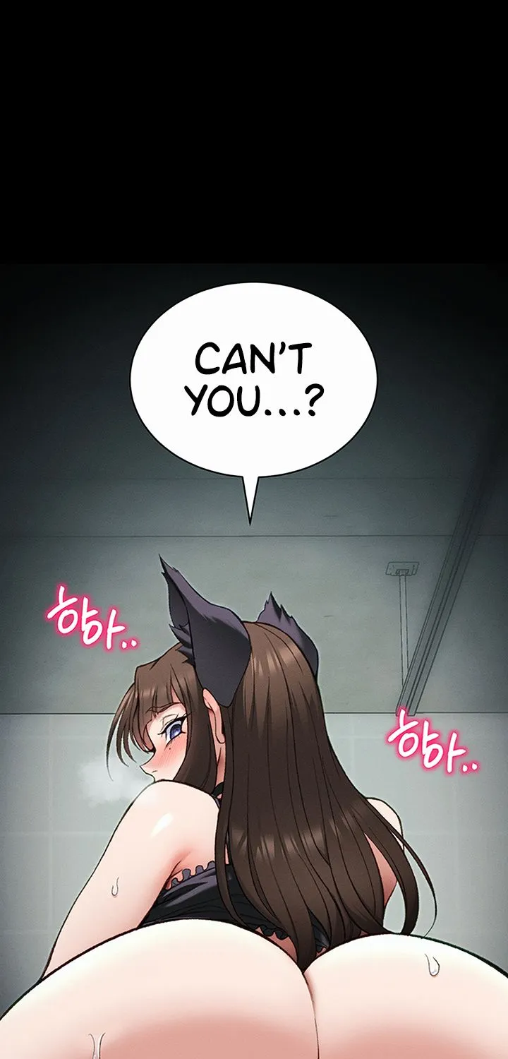 Taming A Female Bully Chapter 36 page 26