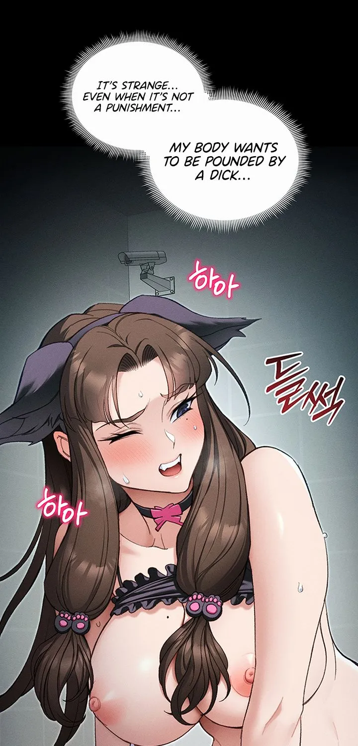 Taming A Female Bully Chapter 36 page 32
