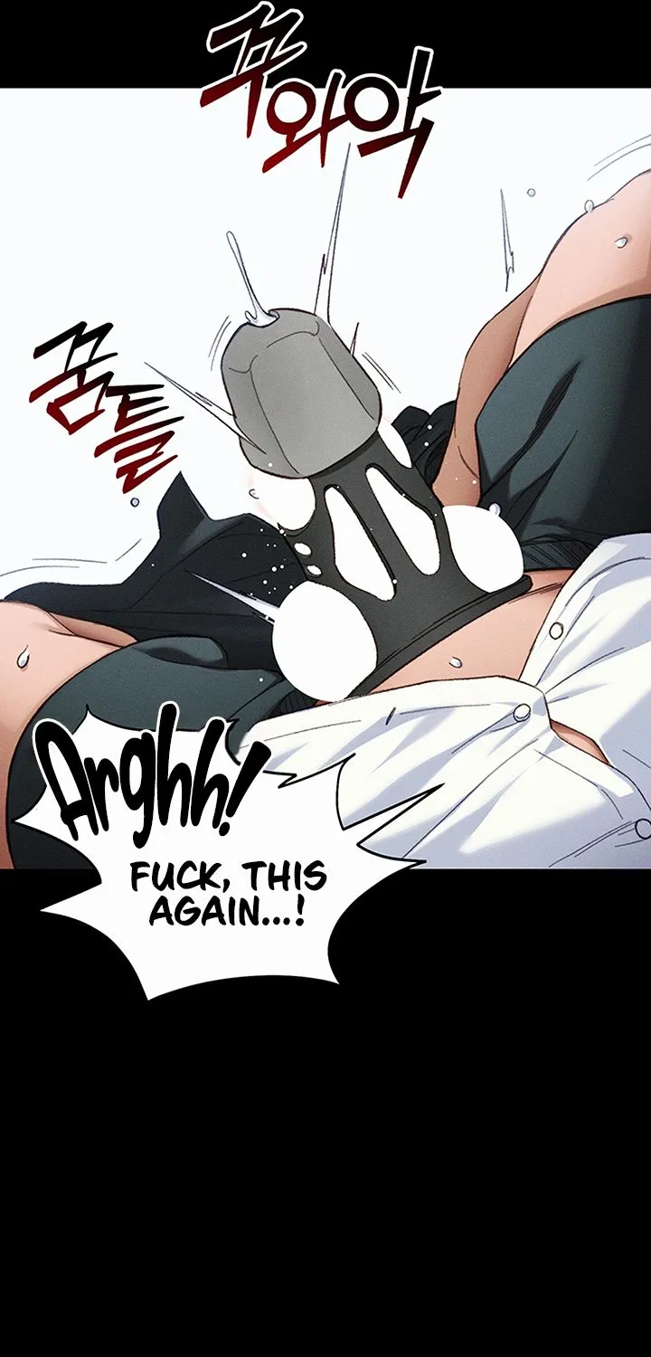 Taming A Female Bully Chapter 36 page 31