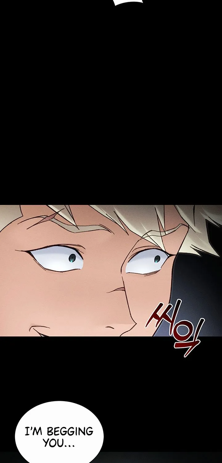 Taming A Female Bully Chapter 36 page 35