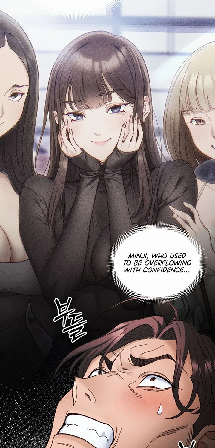 Taming A Female Bully Chapter 36 page 39
