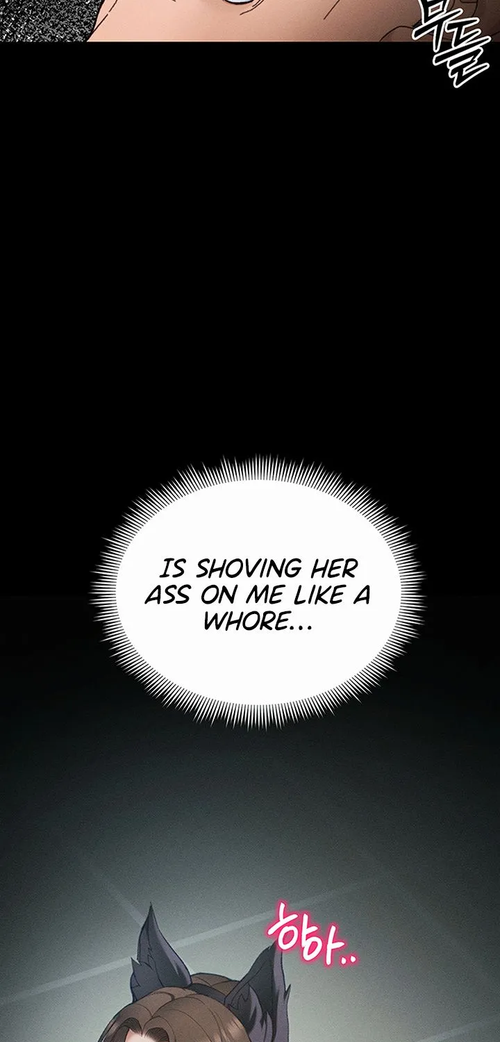 Taming A Female Bully Chapter 36 page 40