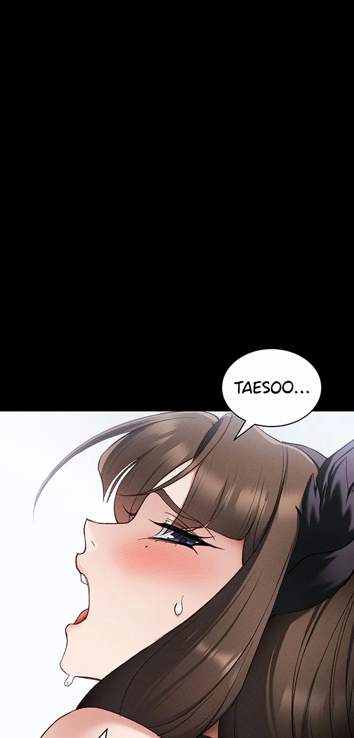 Taming A Female Bully Chapter 36 page 42