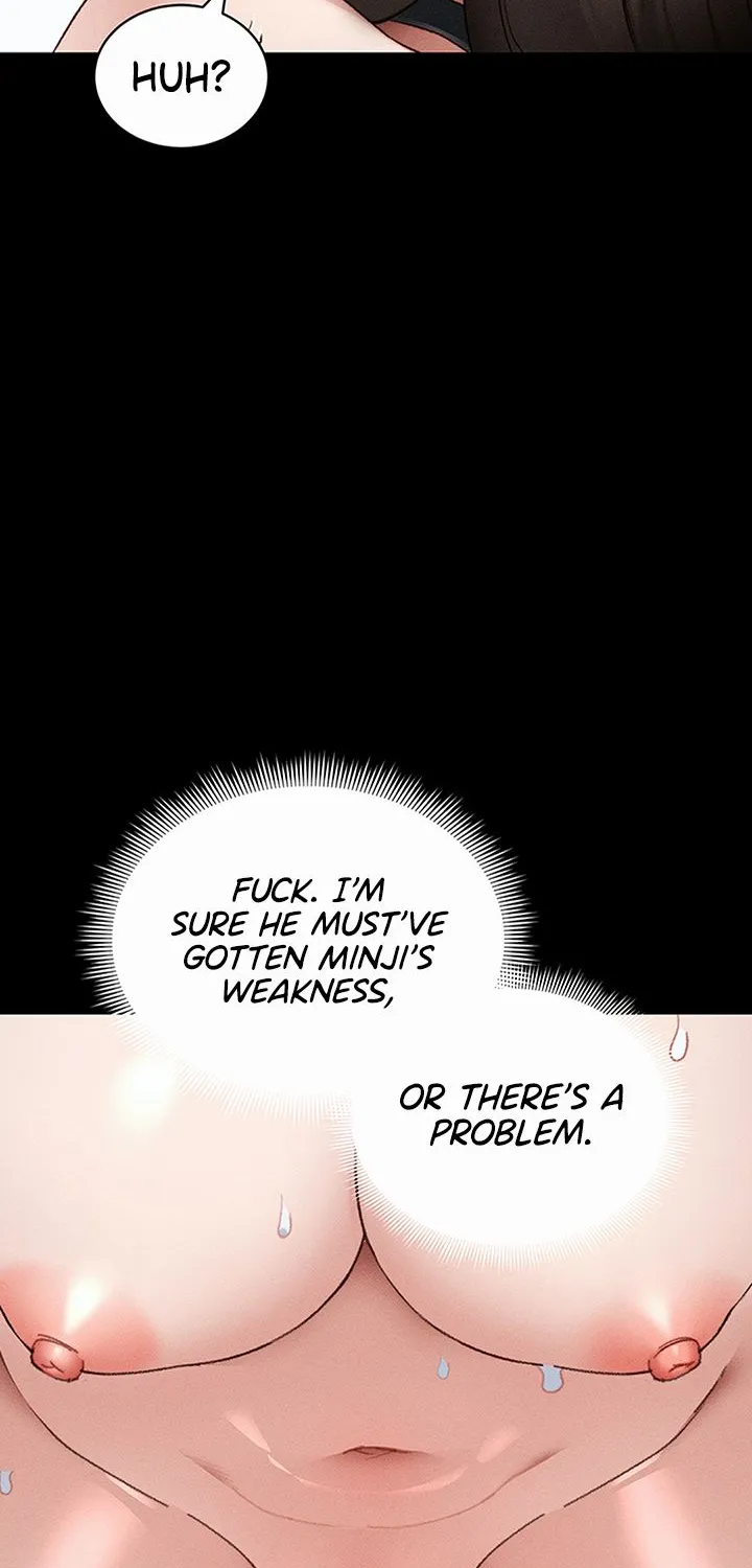 Taming A Female Bully Chapter 36 page 43