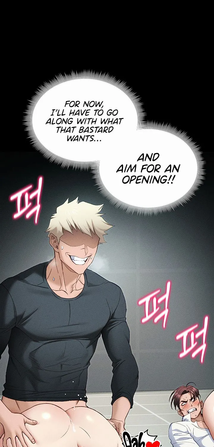 Taming A Female Bully Chapter 36 page 45