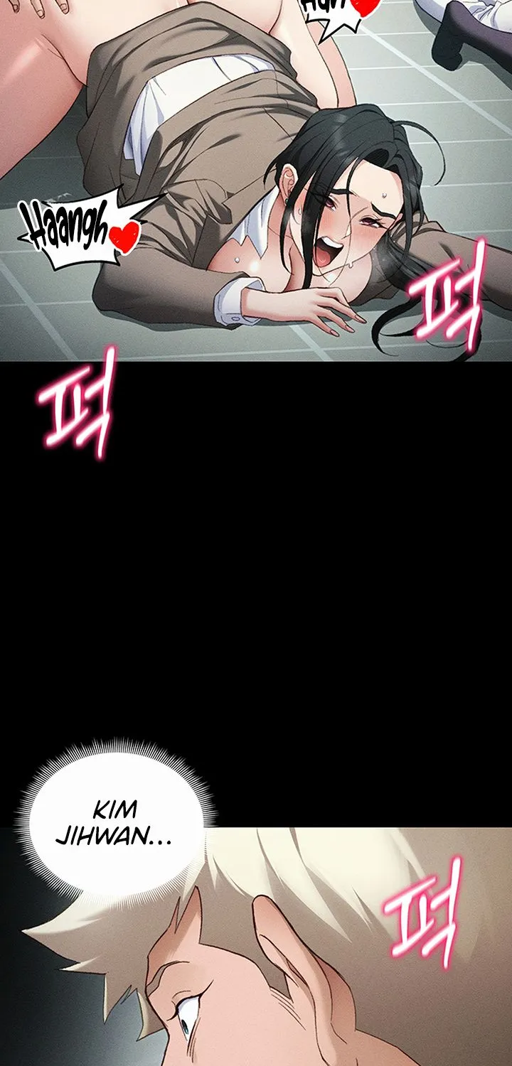 Taming A Female Bully Chapter 36 page 46