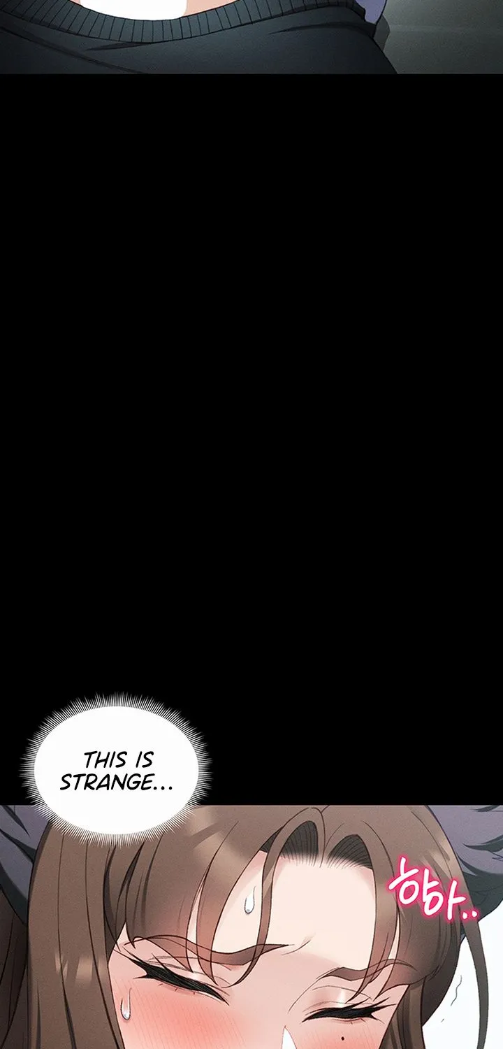 Taming A Female Bully Chapter 36 page 53