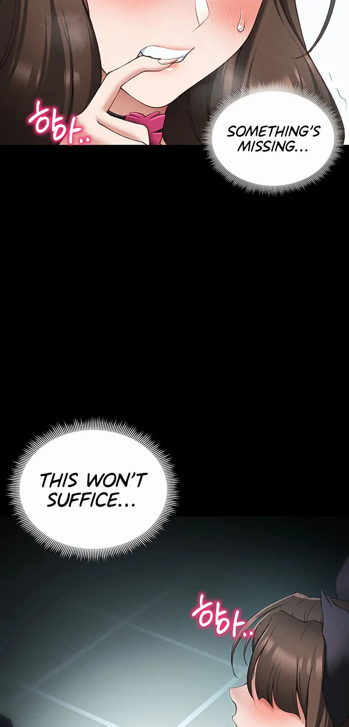 Taming A Female Bully Chapter 36 page 54