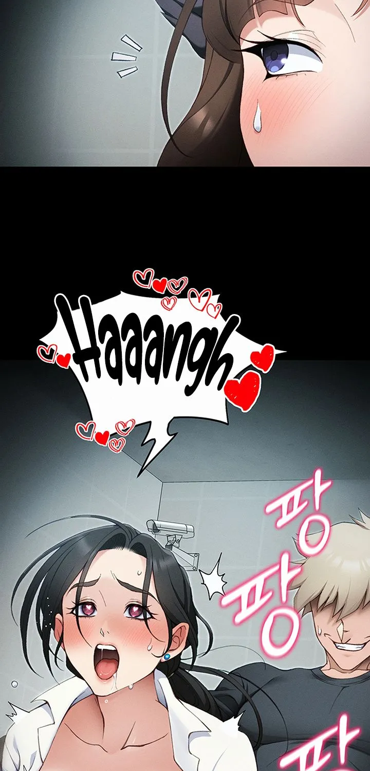 Taming A Female Bully Chapter 36 page 56