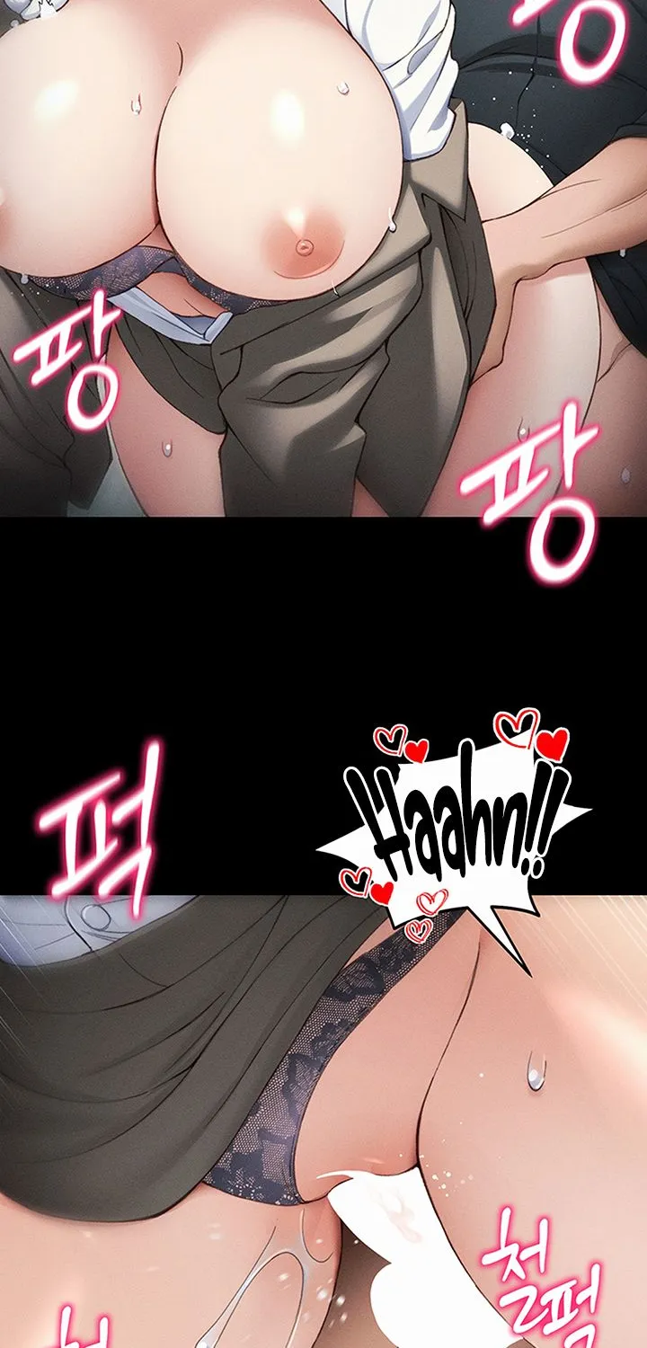 Taming A Female Bully Chapter 36 page 57