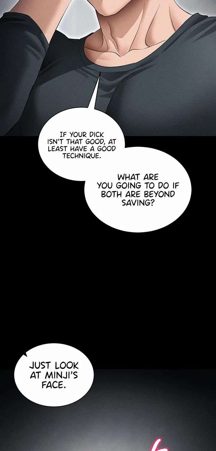 Taming A Female Bully Chapter 36 page 69