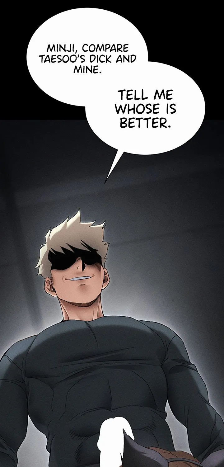 Taming A Female Bully Chapter 36 page 75