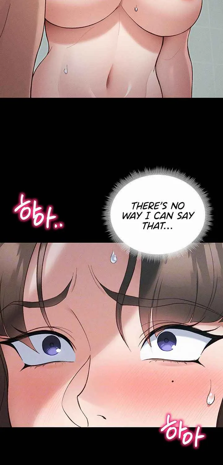 Taming A Female Bully Chapter 37 page 11