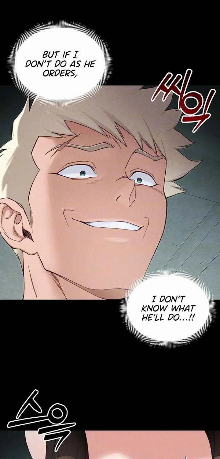 Taming A Female Bully Chapter 37 page 12