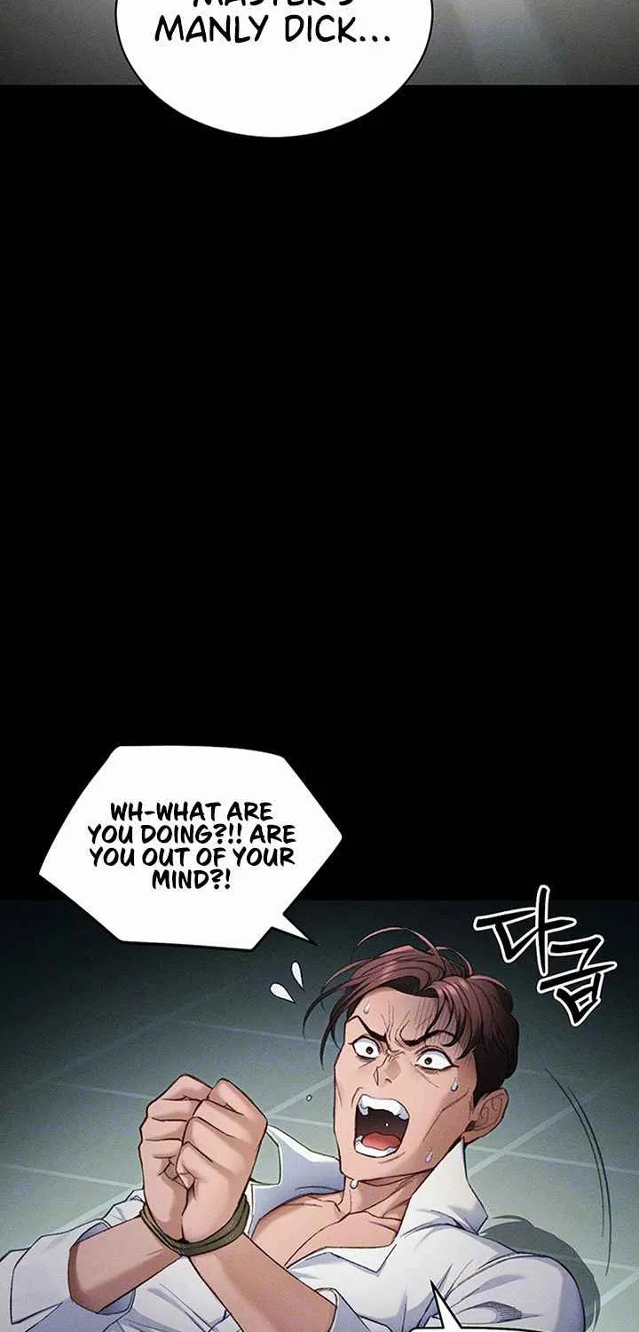 Taming A Female Bully Chapter 37 page 15