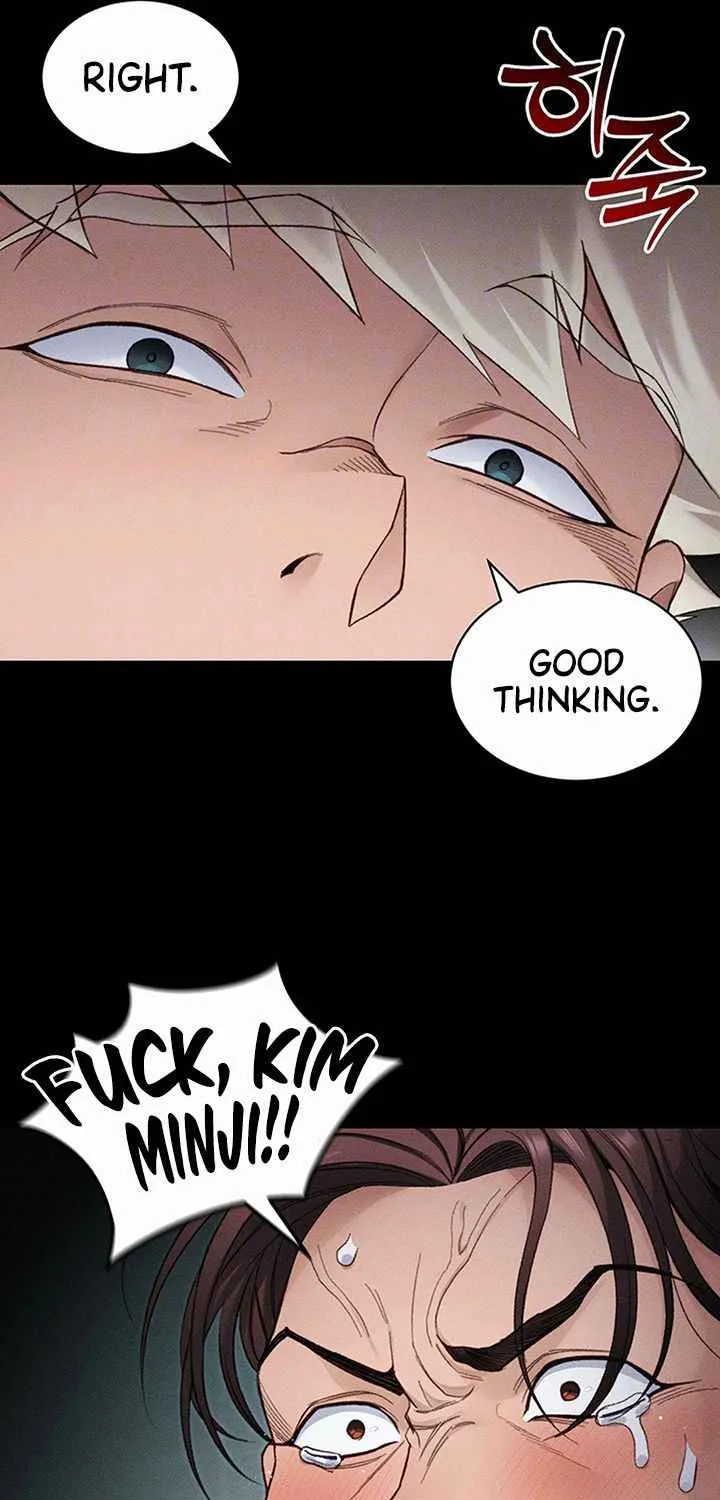 Taming A Female Bully Chapter 37 page 17