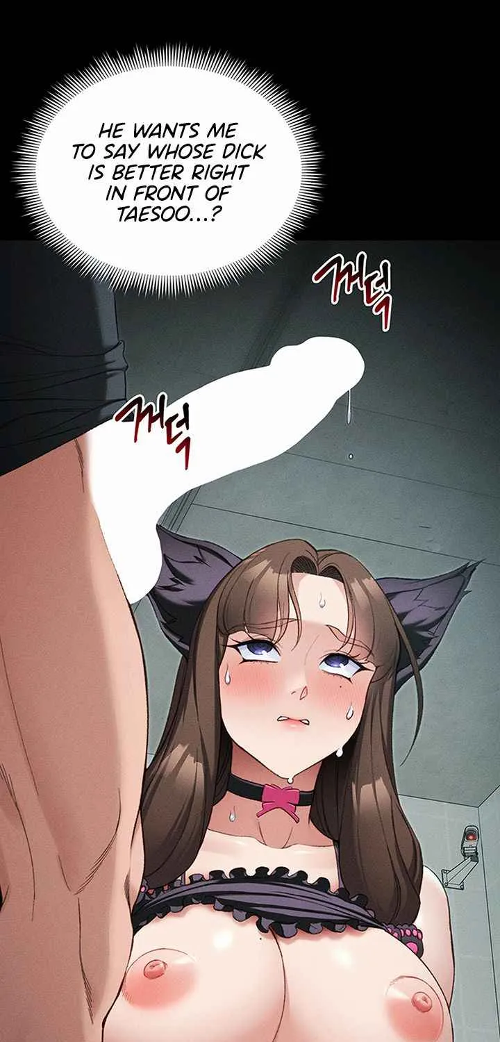 Taming A Female Bully Chapter 37 page 10