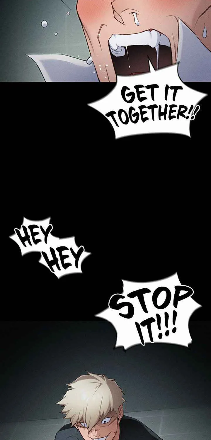 Taming A Female Bully Chapter 37 page 18