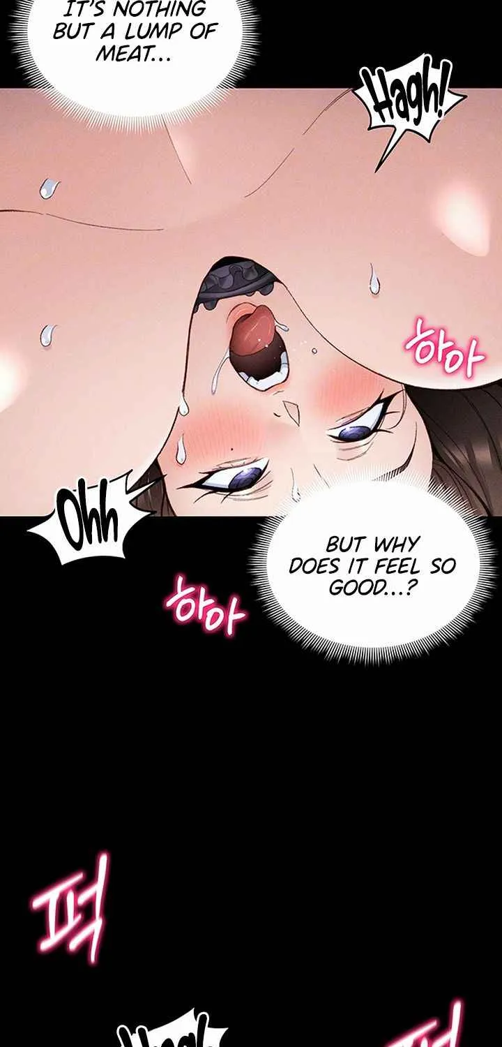 Taming A Female Bully Chapter 37 page 21