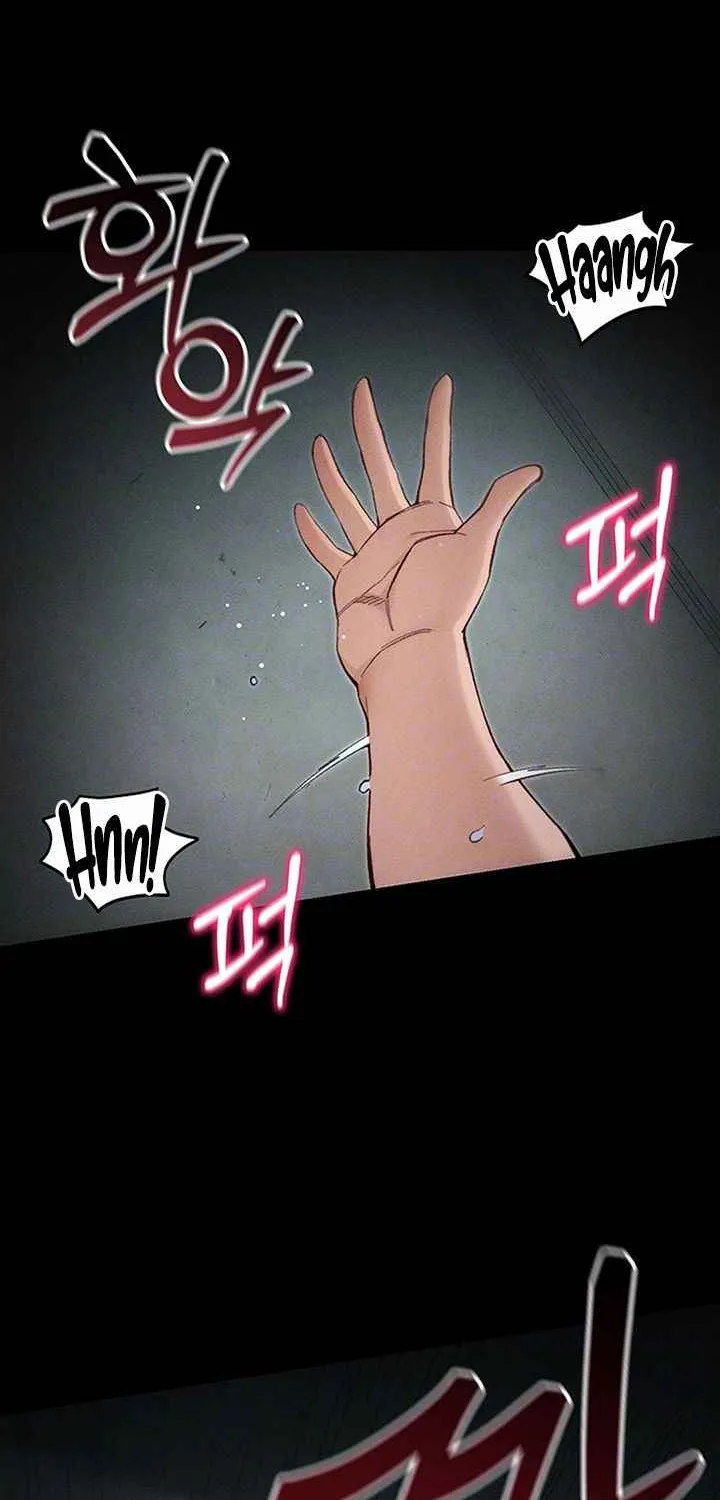 Taming A Female Bully Chapter 37 page 25