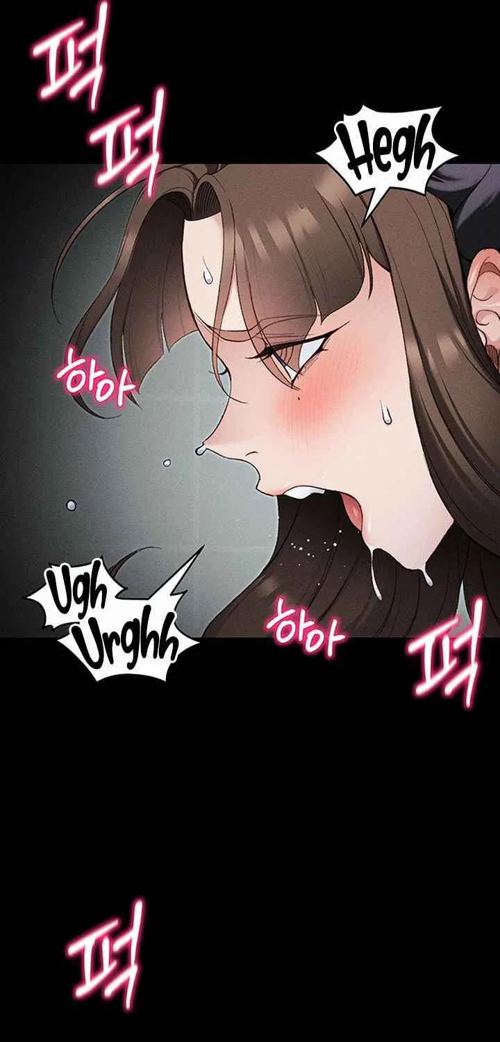 Taming A Female Bully Chapter 37 page 24