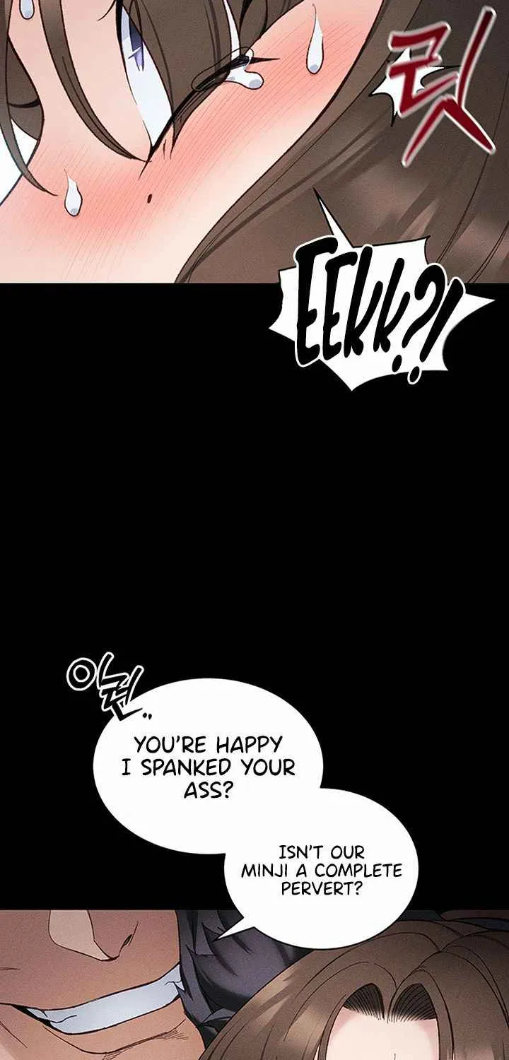 Taming A Female Bully Chapter 37 page 27