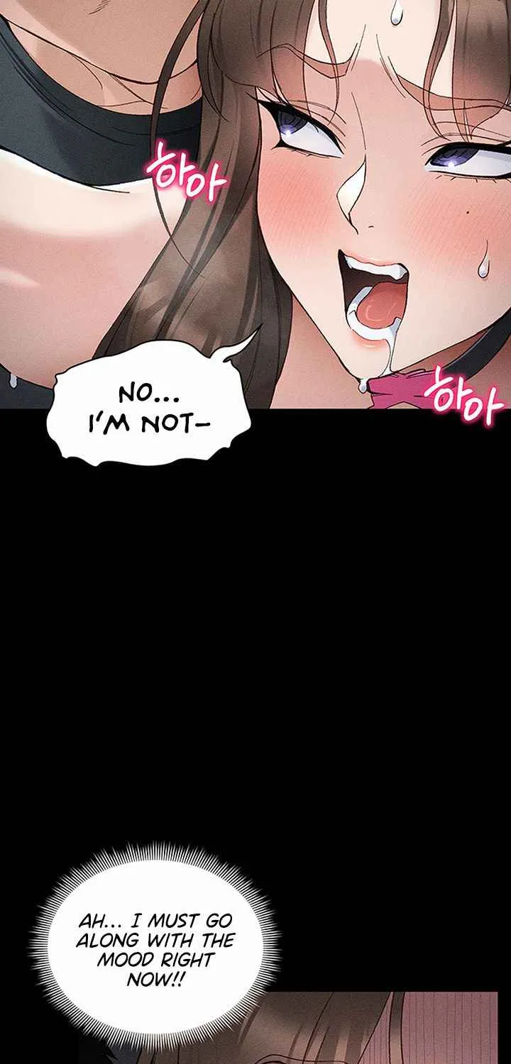 Taming A Female Bully Chapter 37 page 28