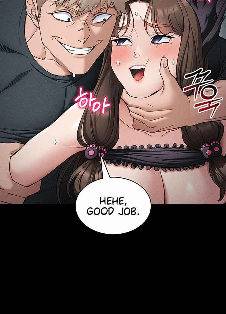 Taming A Female Bully Chapter 37 page 30