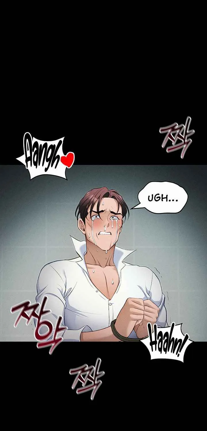 Taming A Female Bully Chapter 37 page 33