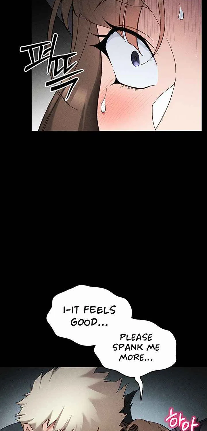 Taming A Female Bully Chapter 37 page 29