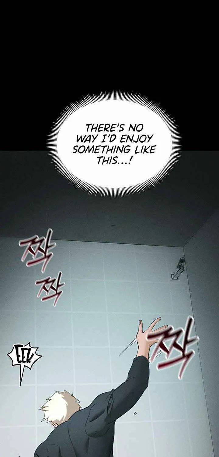 Taming A Female Bully Chapter 37 page 34