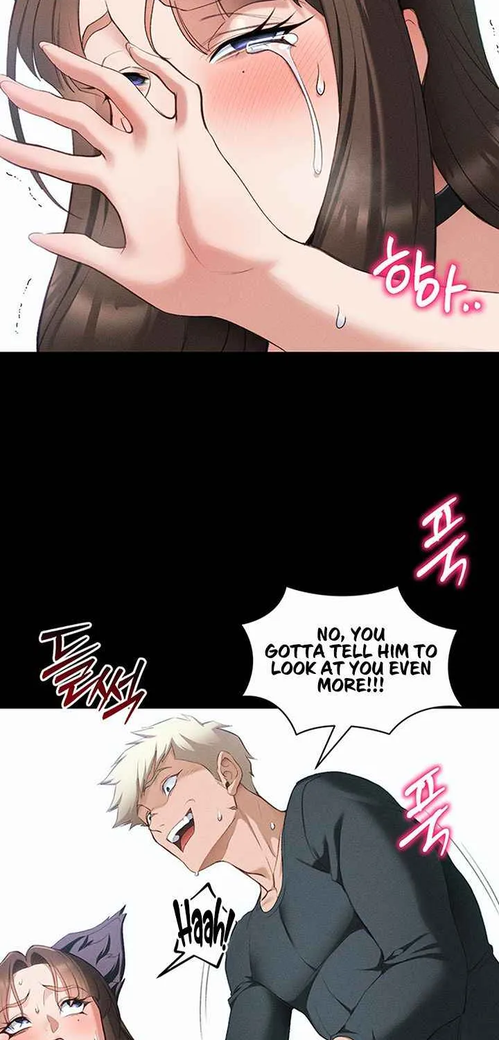 Taming A Female Bully Chapter 37 page 39