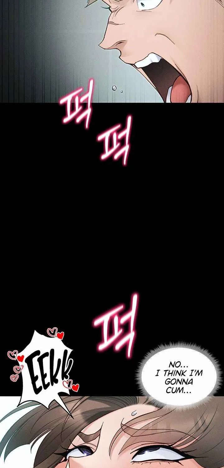 Taming A Female Bully Chapter 37 page 42