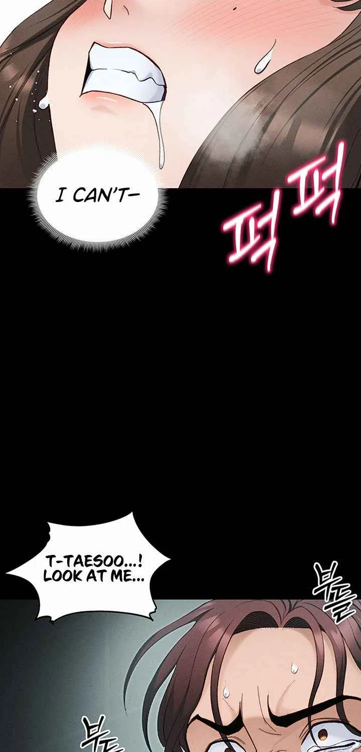 Taming A Female Bully Chapter 37 page 43