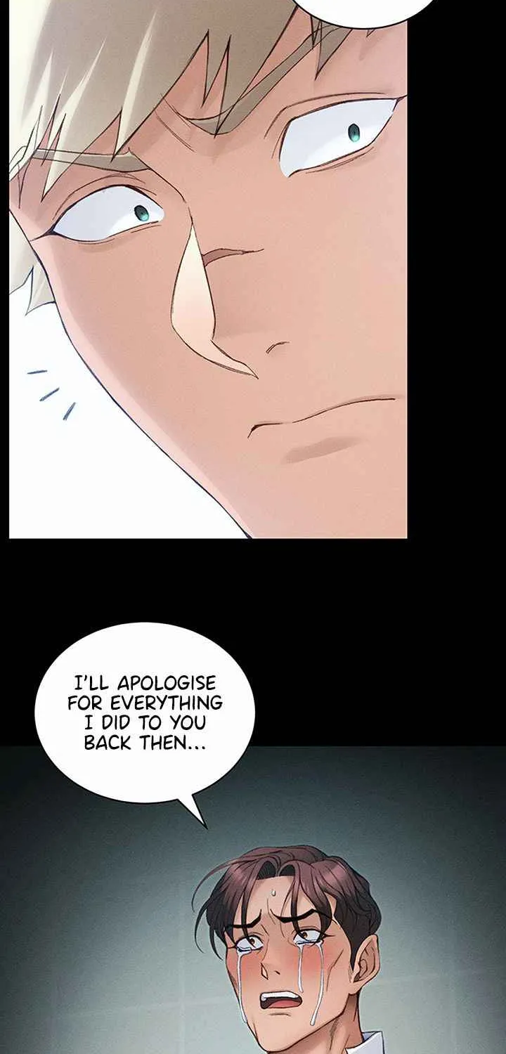 Taming A Female Bully Chapter 37 page 50