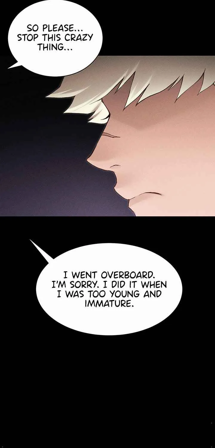 Taming A Female Bully Chapter 37 page 52