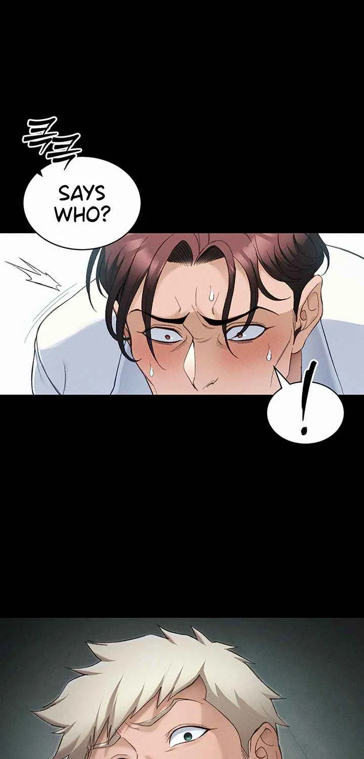 Taming A Female Bully Chapter 37 page 53