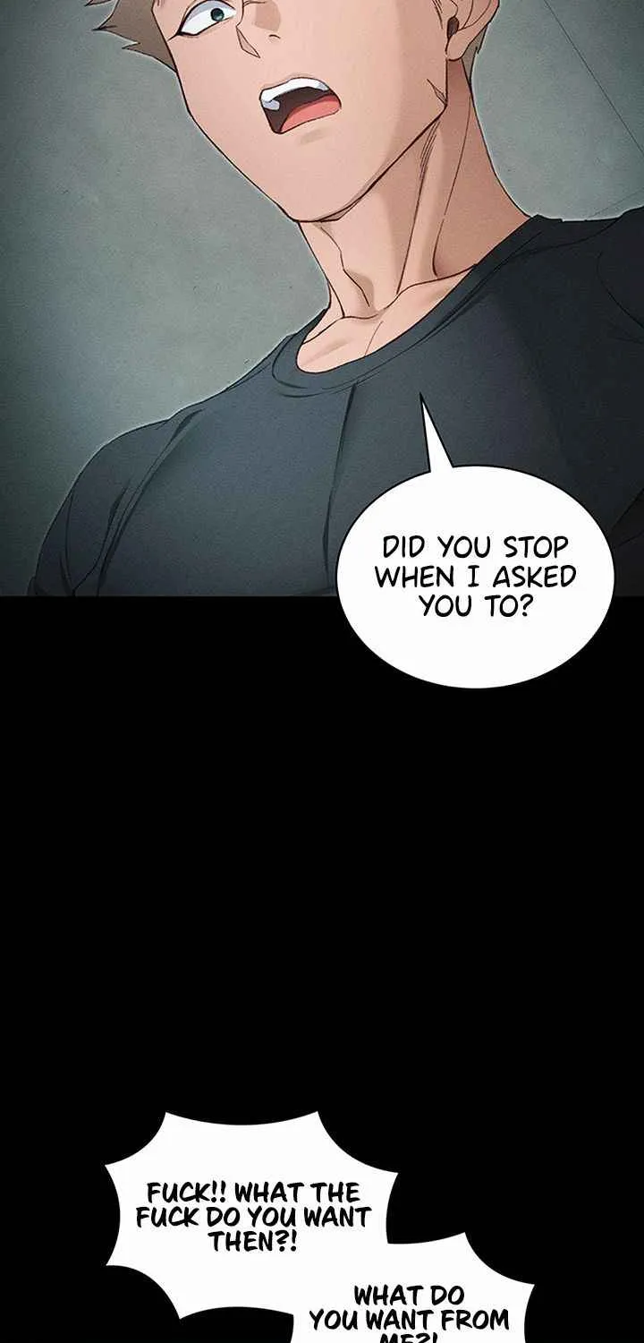 Taming A Female Bully Chapter 37 page 54