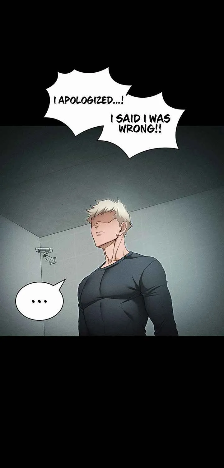 Taming A Female Bully Chapter 37 page 56