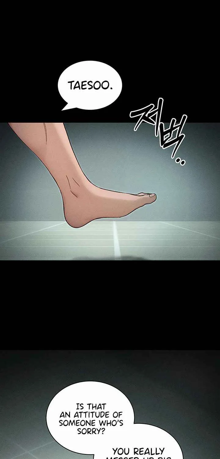 Taming A Female Bully Chapter 37 page 57