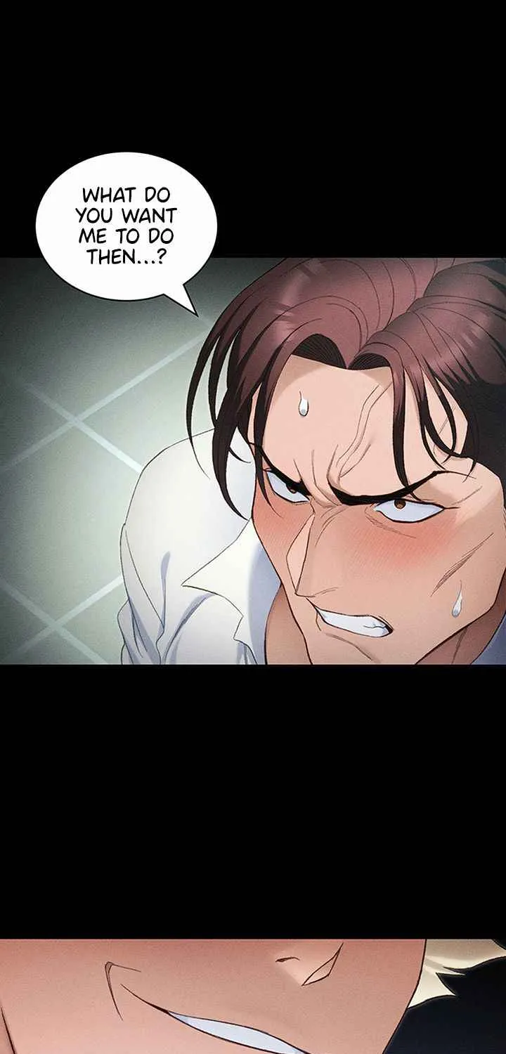 Taming A Female Bully Chapter 37 page 59