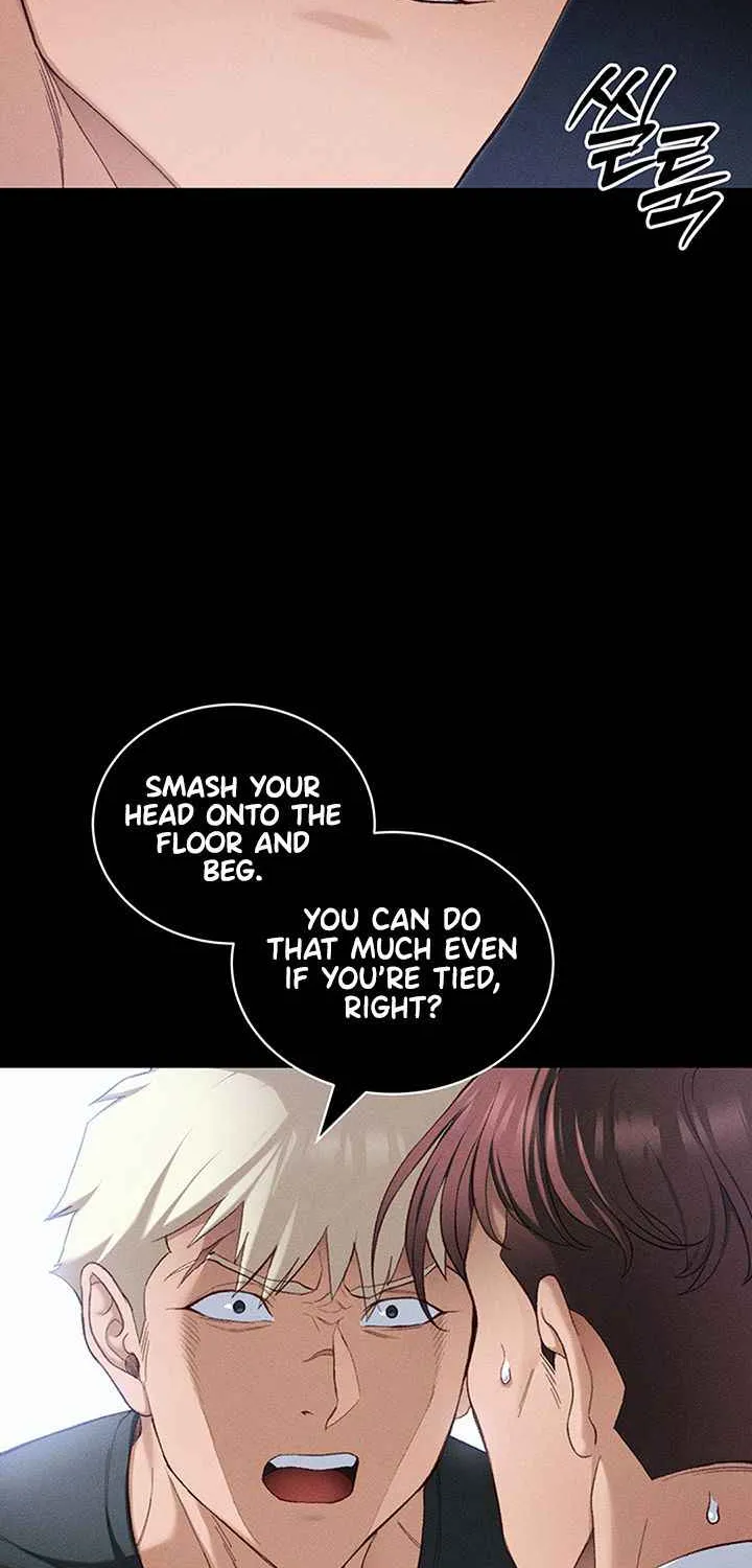 Taming A Female Bully Chapter 37 page 60