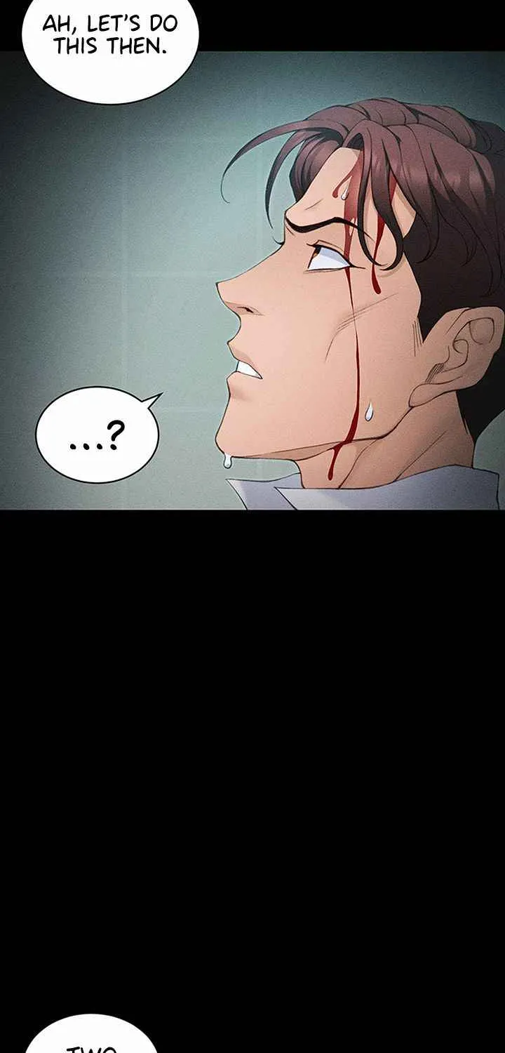 Taming A Female Bully Chapter 37 page 69