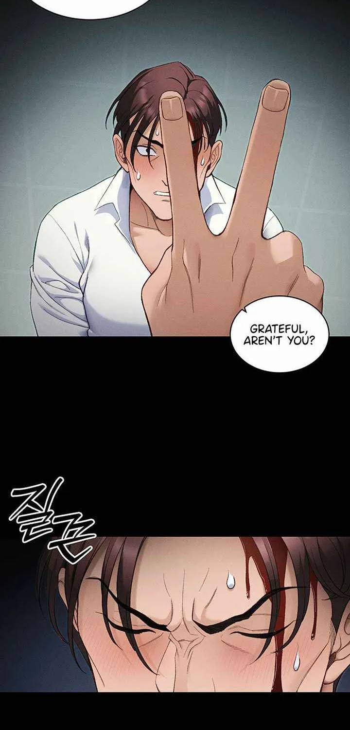 Taming A Female Bully Chapter 37 page 71