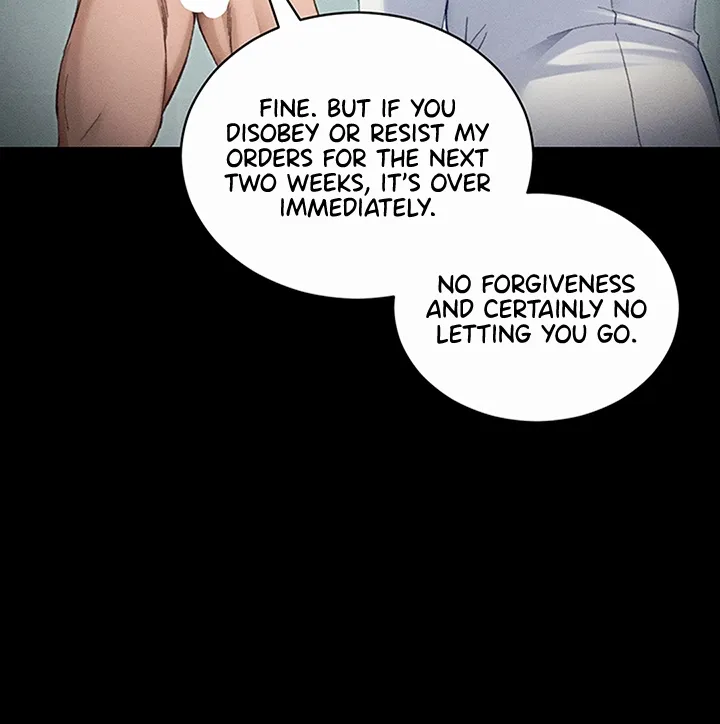Taming A Female Bully Chapter 38 page 6
