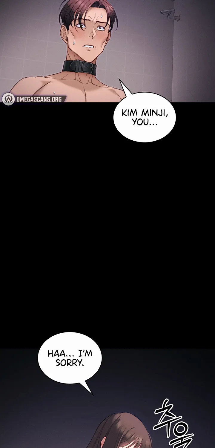 Taming A Female Bully Chapter 38 page 28