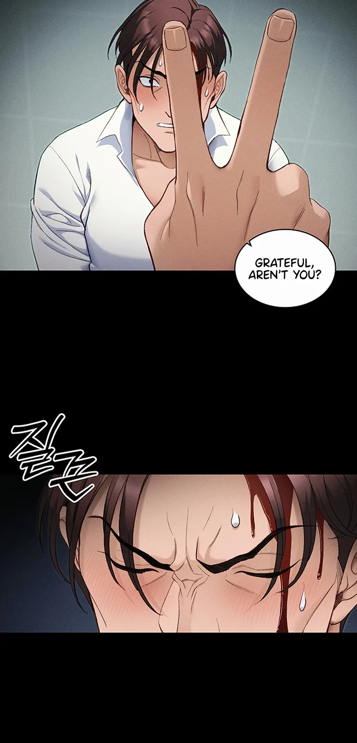 Taming A Female Bully Chapter 38 page 4