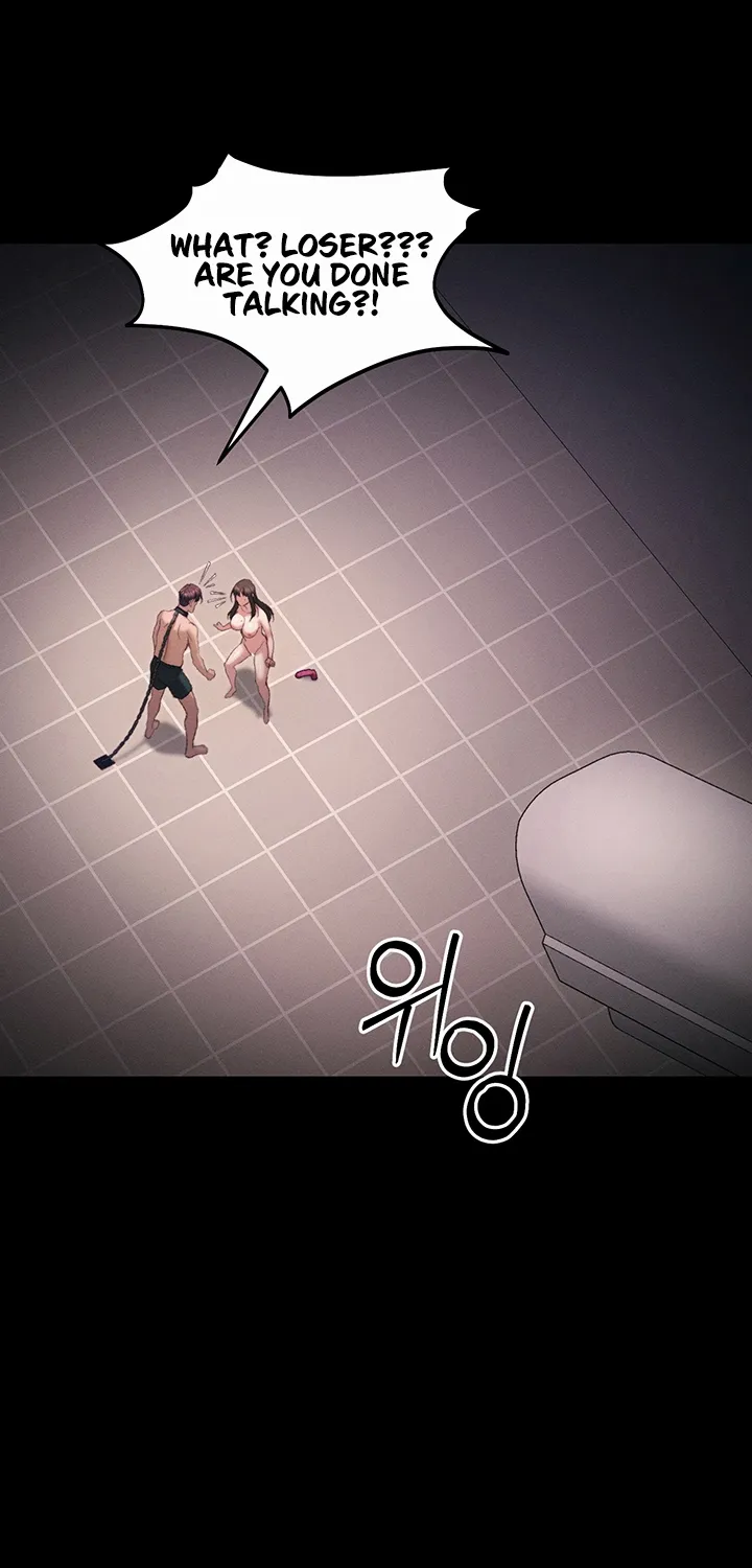 Taming A Female Bully Chapter 38 page 39